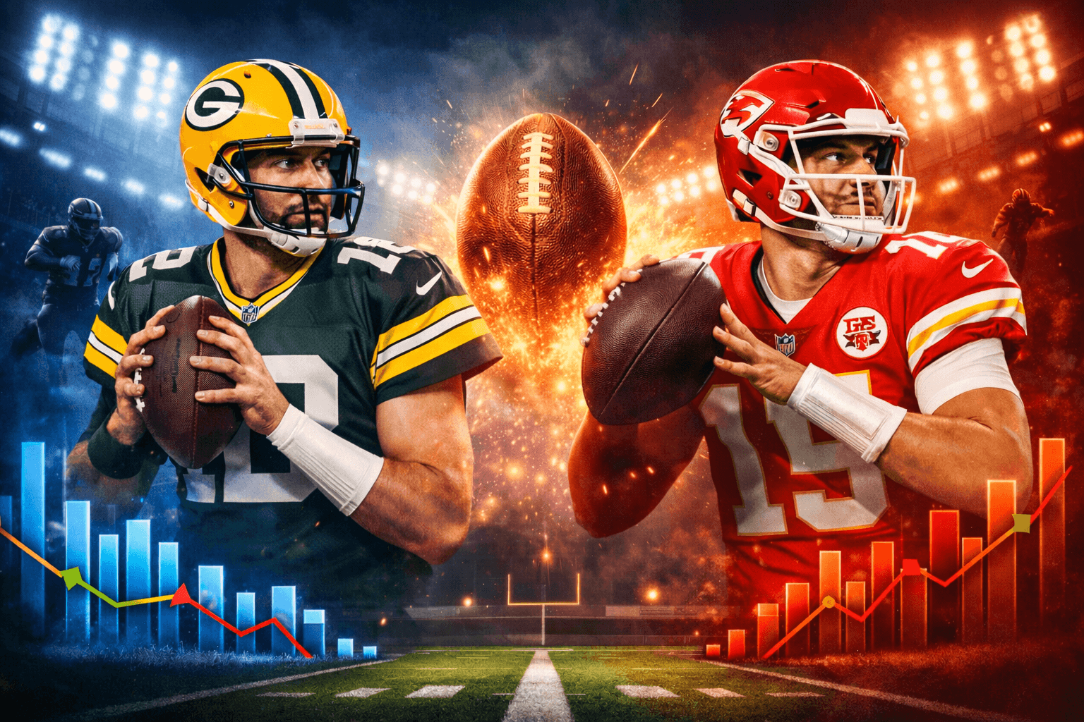 Week 11 Projections