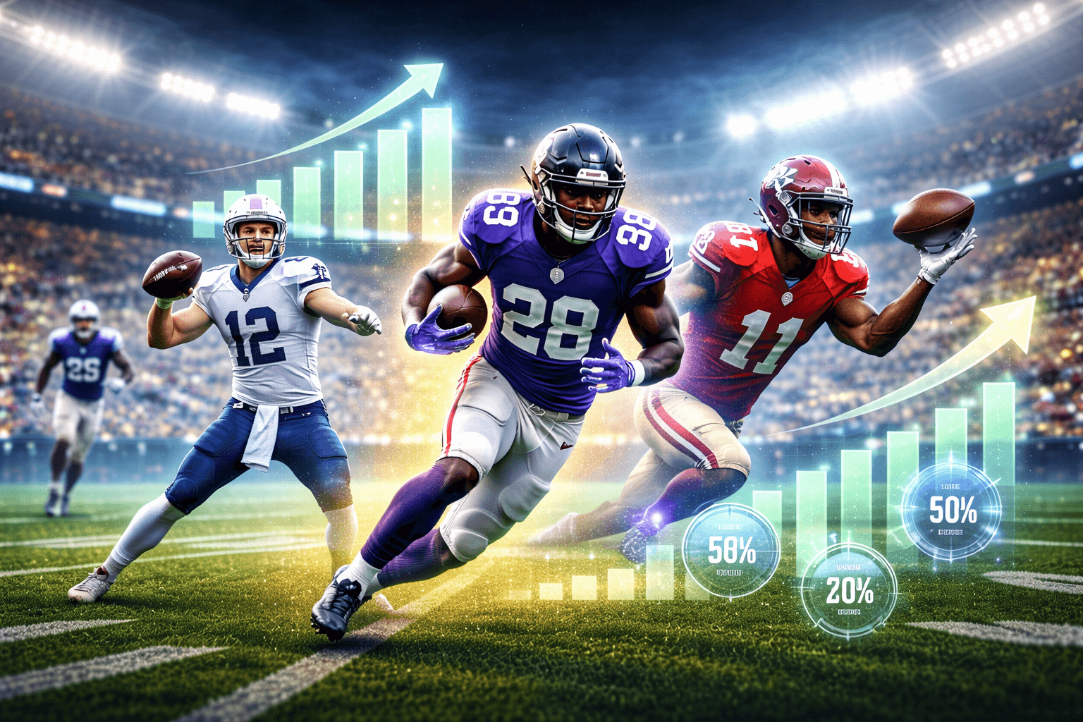 Week 14 Projections