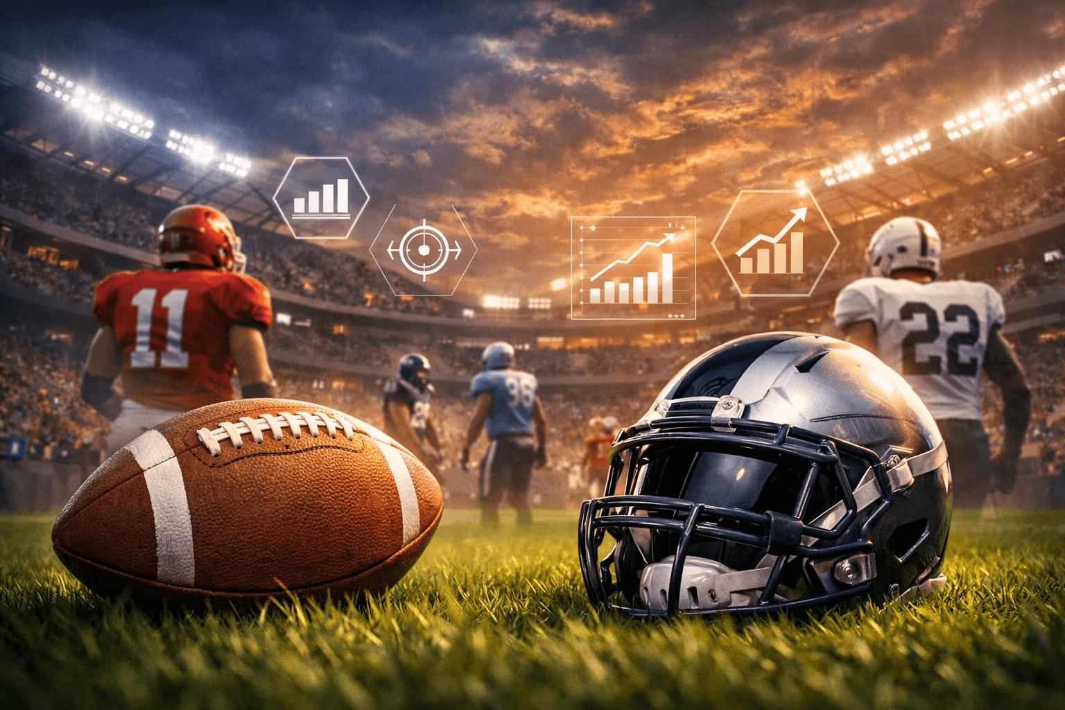 Week 7 Projections