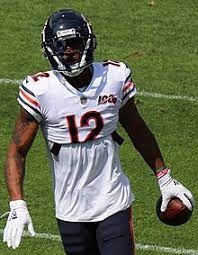 Allen Robinson II
