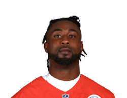 Bashaud Breeland