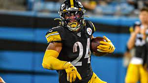 Benny Snell Jr.
