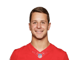 Brock Purdy