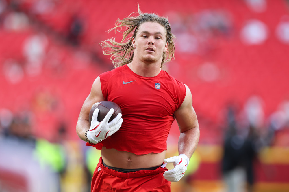 Carson Steele