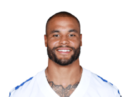 Dak Prescott