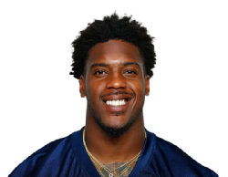Daren Bates