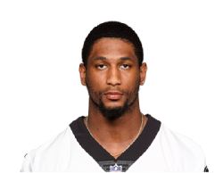 Deonte Harty