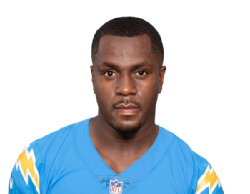 Derrick Gore