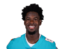 Isaiah Ford