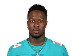 Jordan Howard
