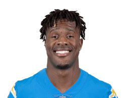 Kalen Ballage