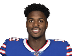 Robert Foster