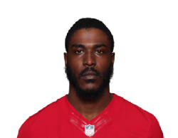 Tevin Coleman