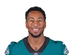 Travis Fulgham