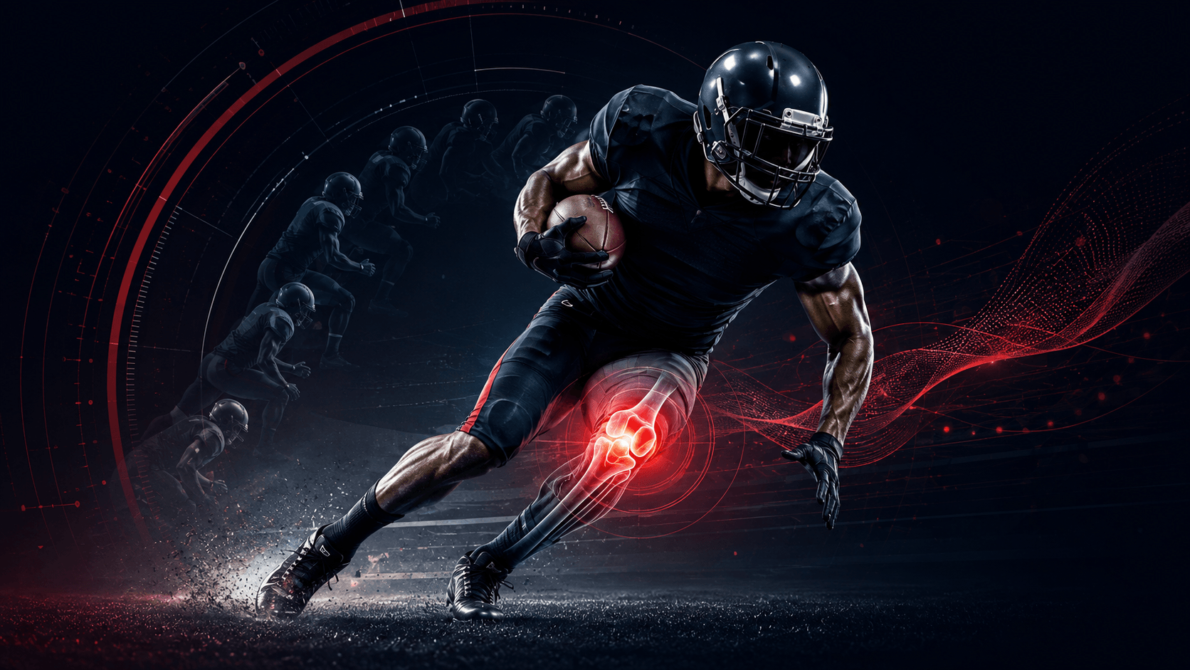 ACL Injuries in Elite NFL Wide Receivers: Age Rule