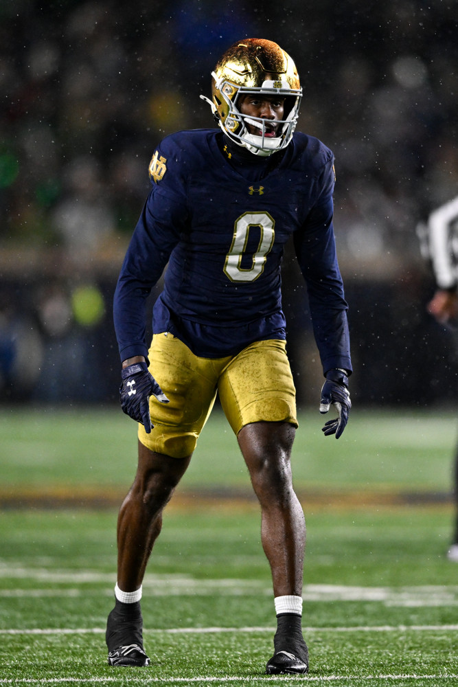 Malachi Fields