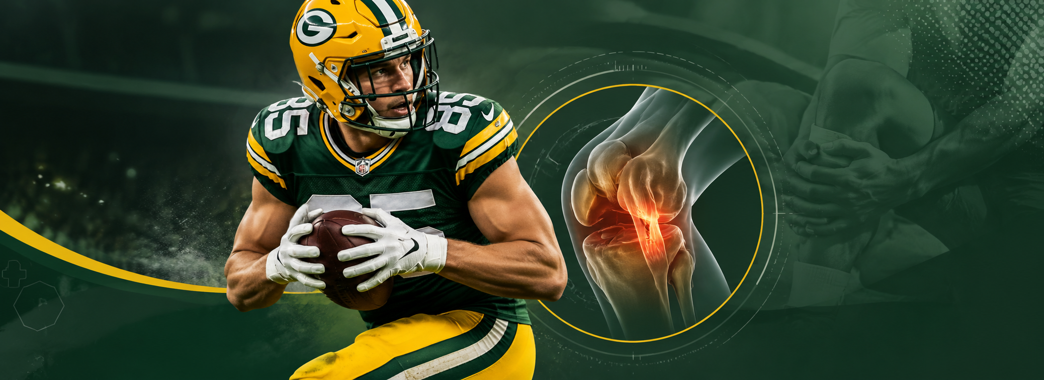 Tucker Kraft ACL Injury: Packers TE Fantasy Outlook