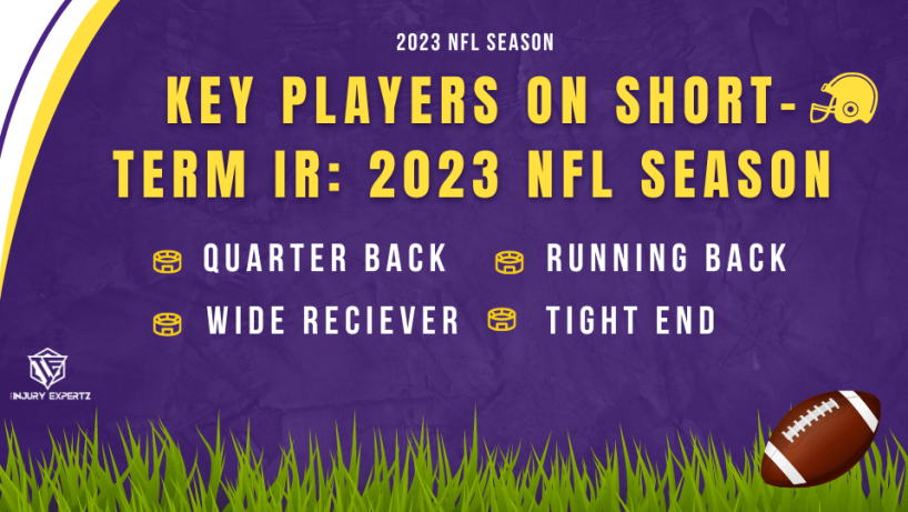 NFL SEASON 2023
