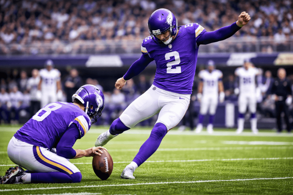 Common NFL Placekicker Injuries