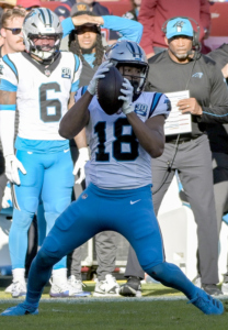Jalen Coker