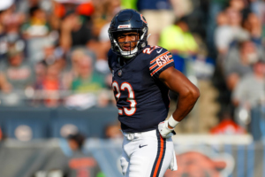 Roschon Johnson