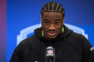 Jalen Milroe