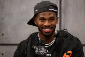 Shedeur Sanders