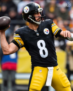 Aaron Rodgers