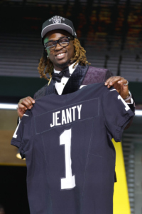 Ashton Jeanty