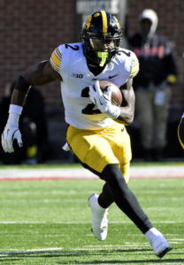 Kaleb Johnson