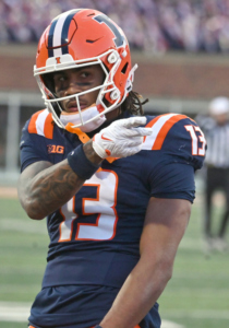 Pat Bryant