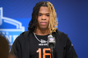 Quinshon Judkins