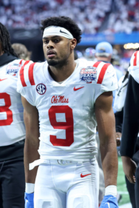 Tre Harris