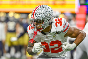 TreVeyon Henderson