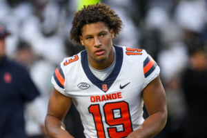 Oronde Gadsden II