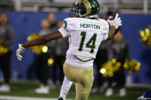 Tory Horton