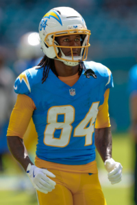 KeAndre Lambert-Smith