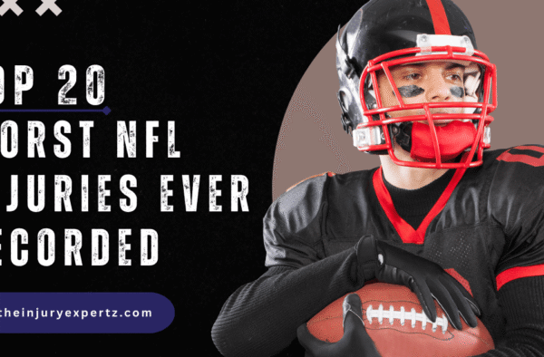 worst nfl injuries of all time