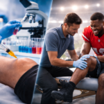 PRP vs Stem Cell Therapy for NFL Injuries