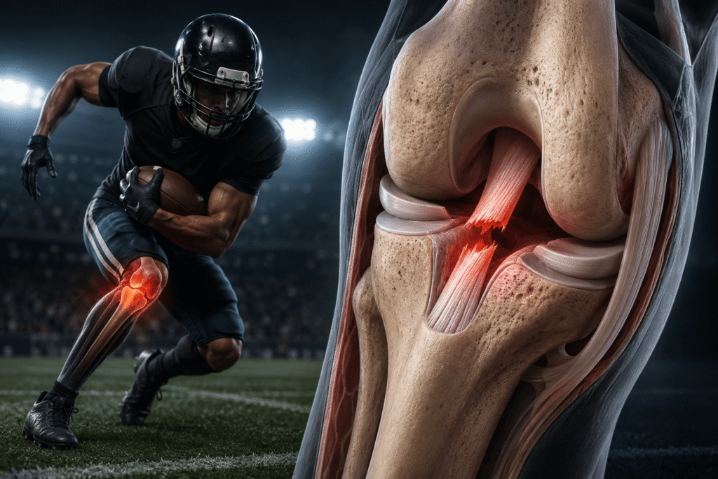 ACL Tear