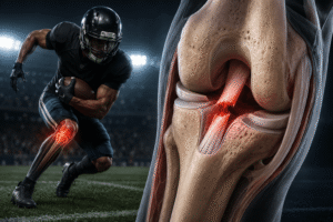 ACL Tear